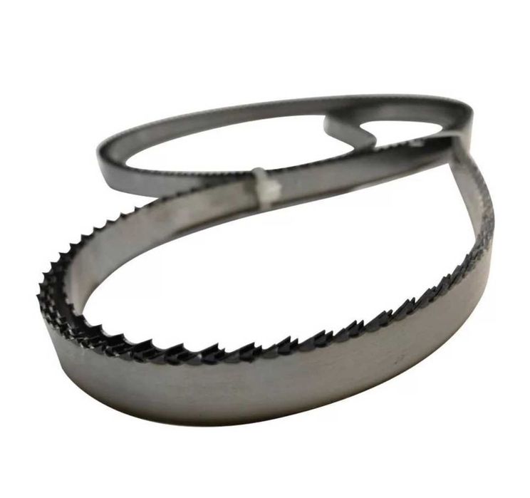 Ленточные пилы по дереву IRON MAC