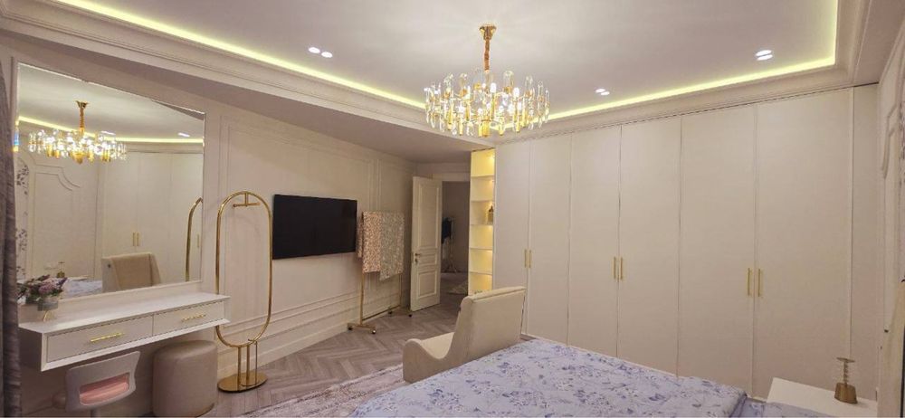 Продам в новостройке Дархан Басри Баба