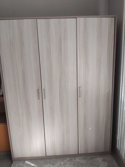 СПЕШНО отделни модули за стая