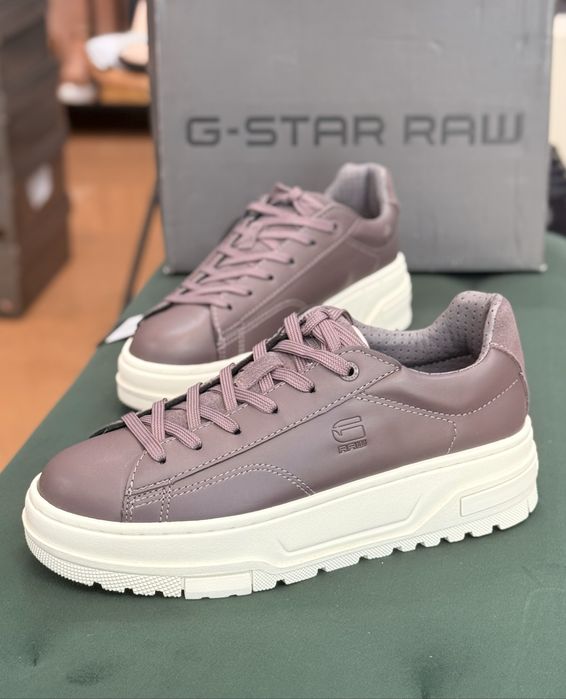 Оригинални дамски маратонки G-star Raw