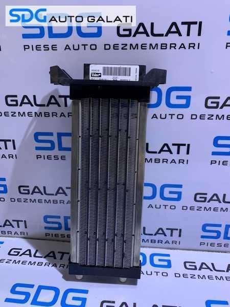 Rezistenta Radiator Electric Incalzire Bord Audi A4 B7 2005 - 2008 Cod 8E2819011