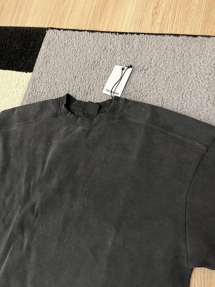 Тениска на Pull&bear