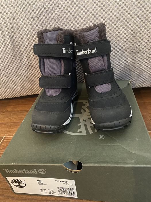 Ghete de iarna/zapada Timberland, marimea 28