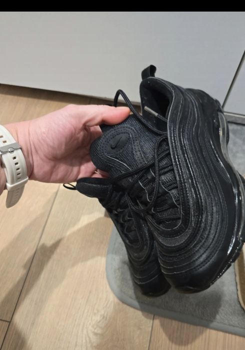 Adidasi nike 37.5 impecabili model nou