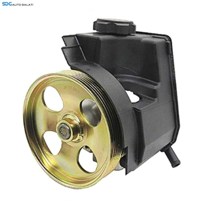 Pompa Servodirectie Peugeot 206 1.6 16V 1998 - 2012 Cod 9636868880 9637058480 26079884 [M5124]