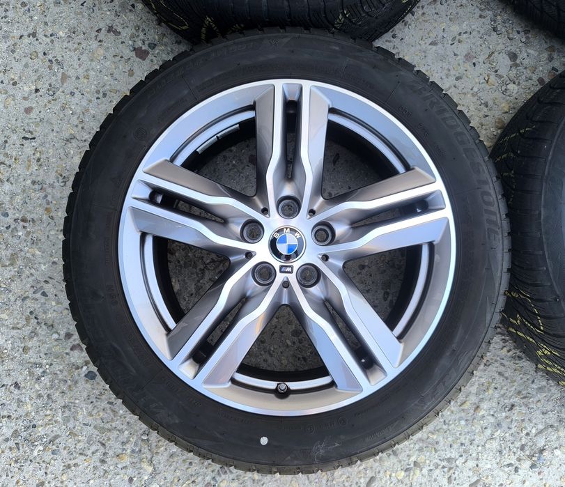 Style 570M 18 цола за BMW X1 F48 F48 U11 u X2 F39