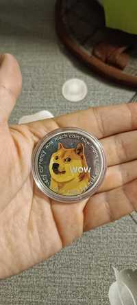 Продам Сувенир монету