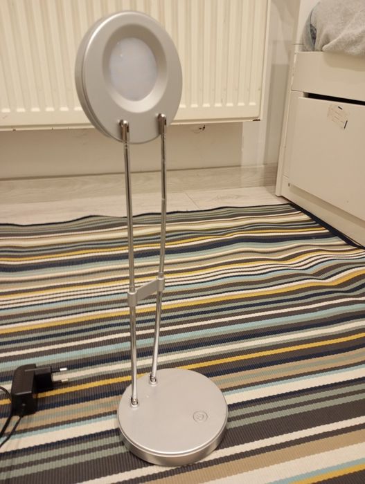 Lampa de birou, stare buna