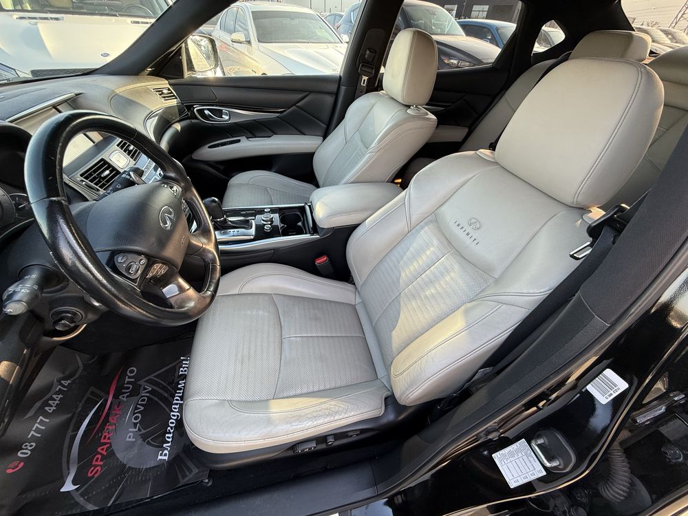 Infiniti M 3.0D* 2012г* АВТОМАТИК* 4Х4* 130.000КМ*