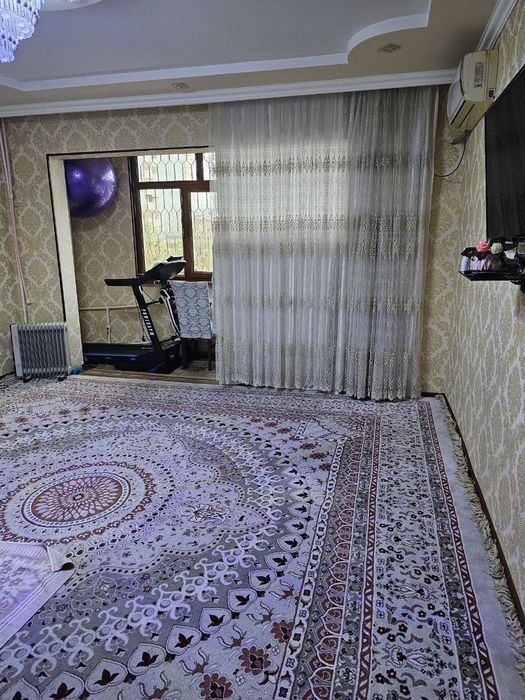 Аренда Квартира Алгоритм 31 Квартил  Сарват Мебель