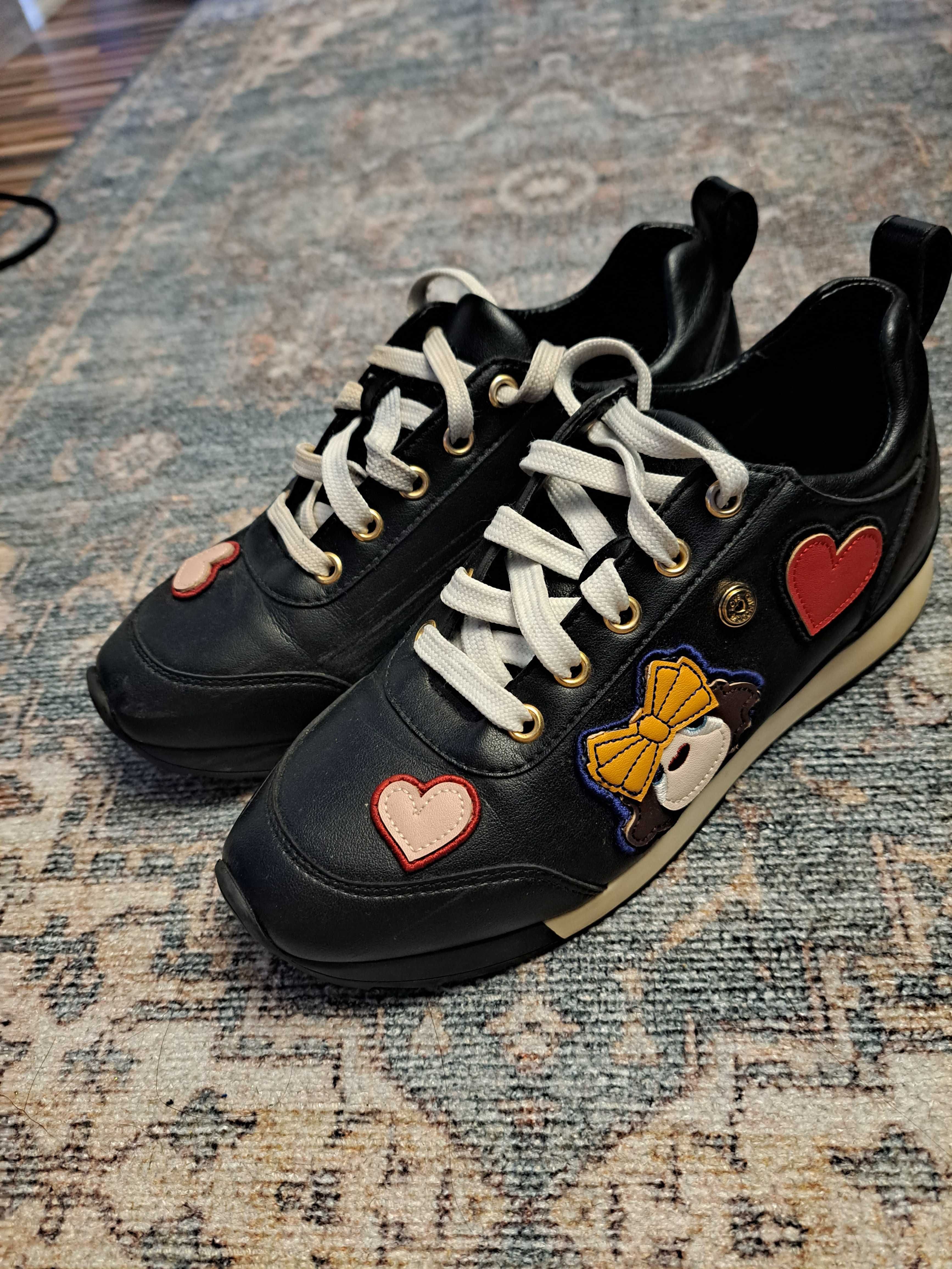 Sneakers Moschino 36