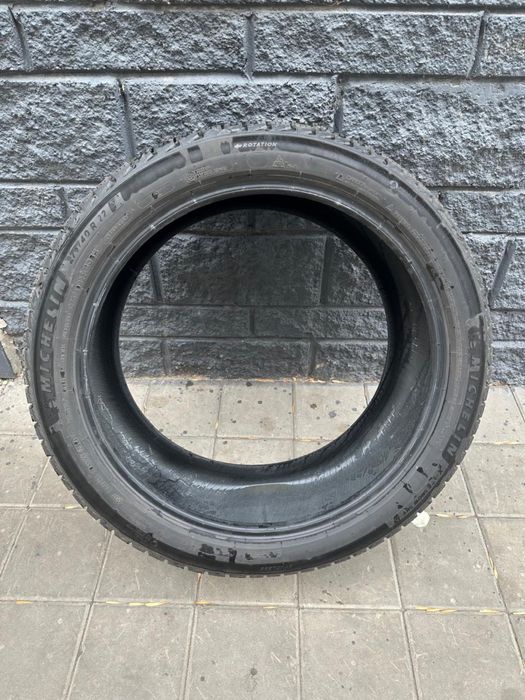 шины комплект зимние