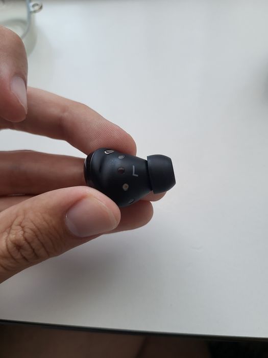 Samsung Galaxy Buds Pro