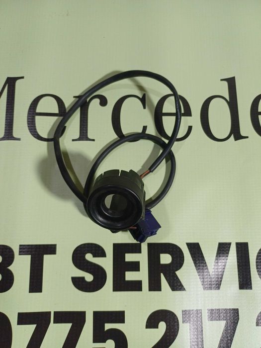 Cititor chip Mercedes Atego/Actros A 020 545 39 32