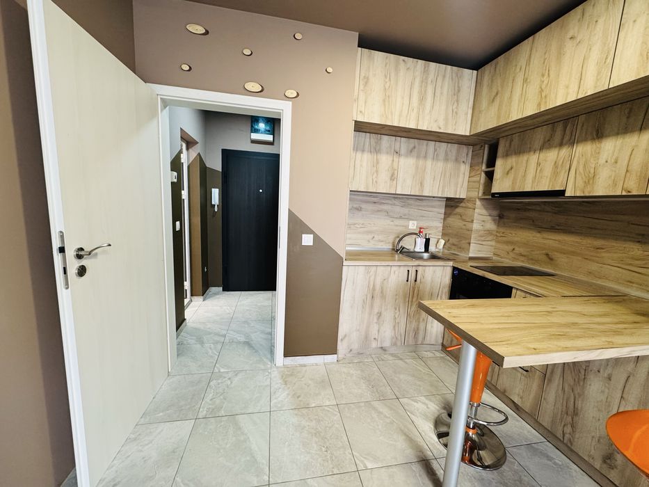 Дава се под наем Едностаен апартамент в София, Младост 4 - 43 кв.м за 408 € - Снимка #6