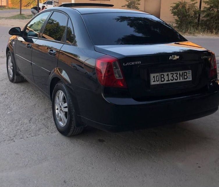Ласетти 2013 1.6 автомат Аренда/нахт