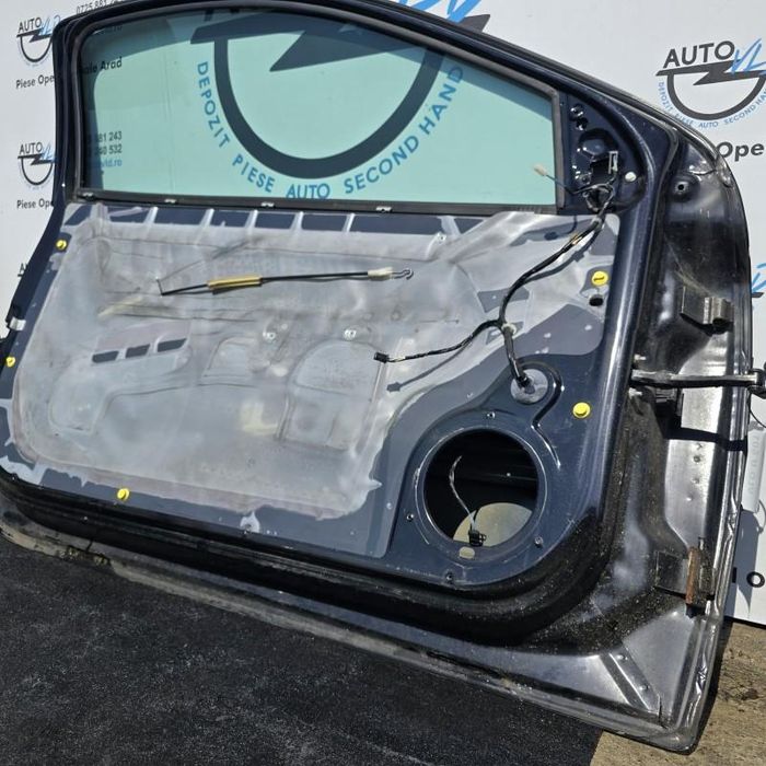 Portiera usa Z20R stanga fata Opel Astra H GTC