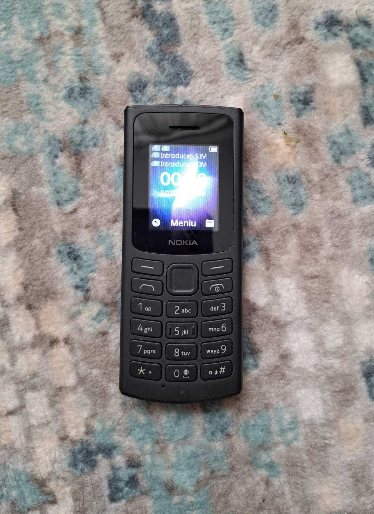Telefon Nokia 105 4G
