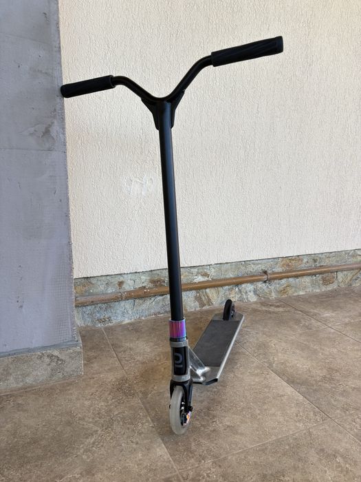 Vand doua trotinete Freestyle Oxelo