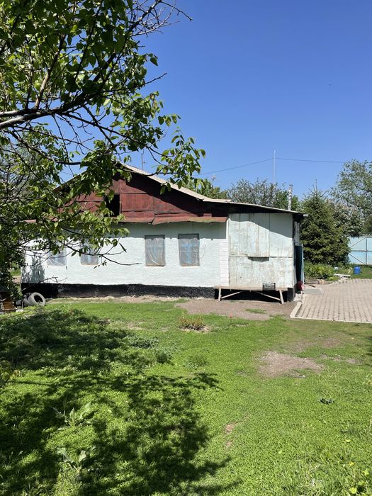Продам дом