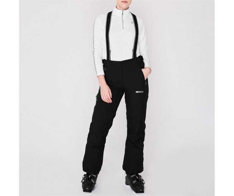 Pantaloni ski/snowboard Nevica Vail 10k (XXS-XL) pentru Femei