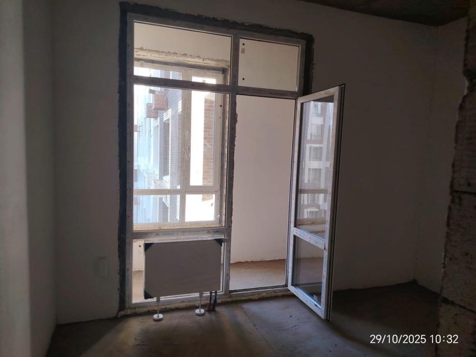 Витраж+ радиатор