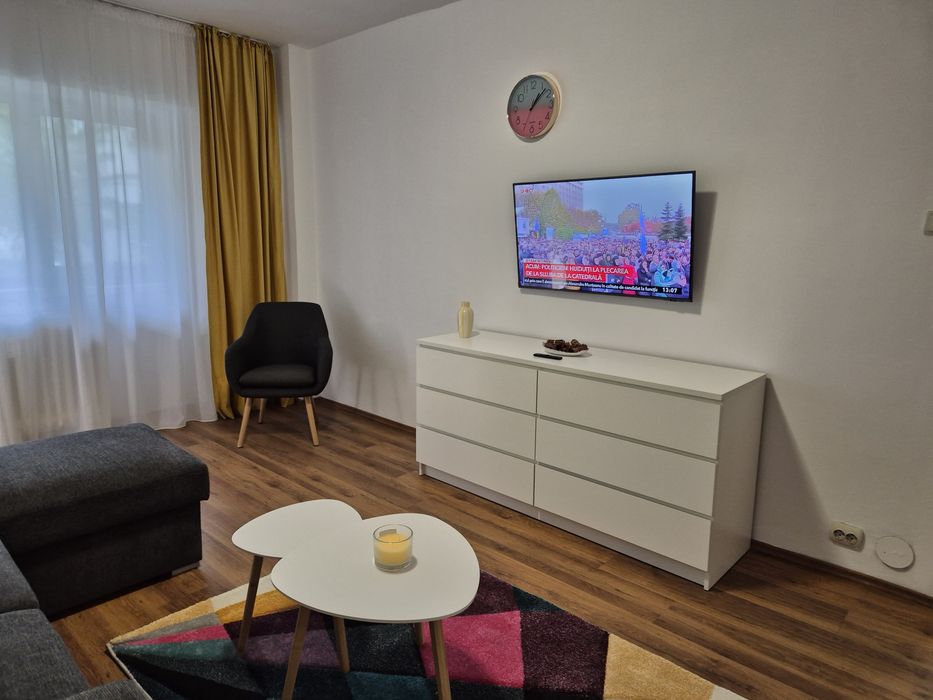 Închiriere garsoniera