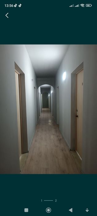 ХОСТЕЛ  сутки 1500 (5+1 бесплатно)