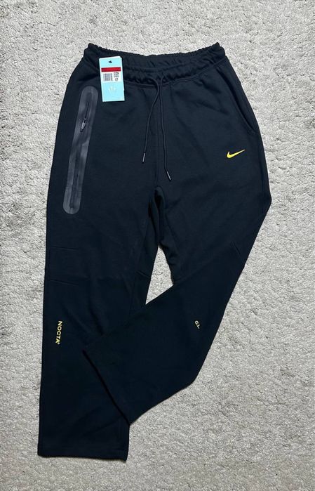 Мужской костю от Nocta