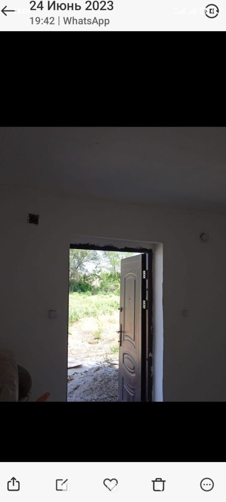 Продаёться Срочнаа. Времянку