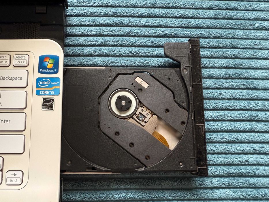 Laptop SONY VAIO in stare buna