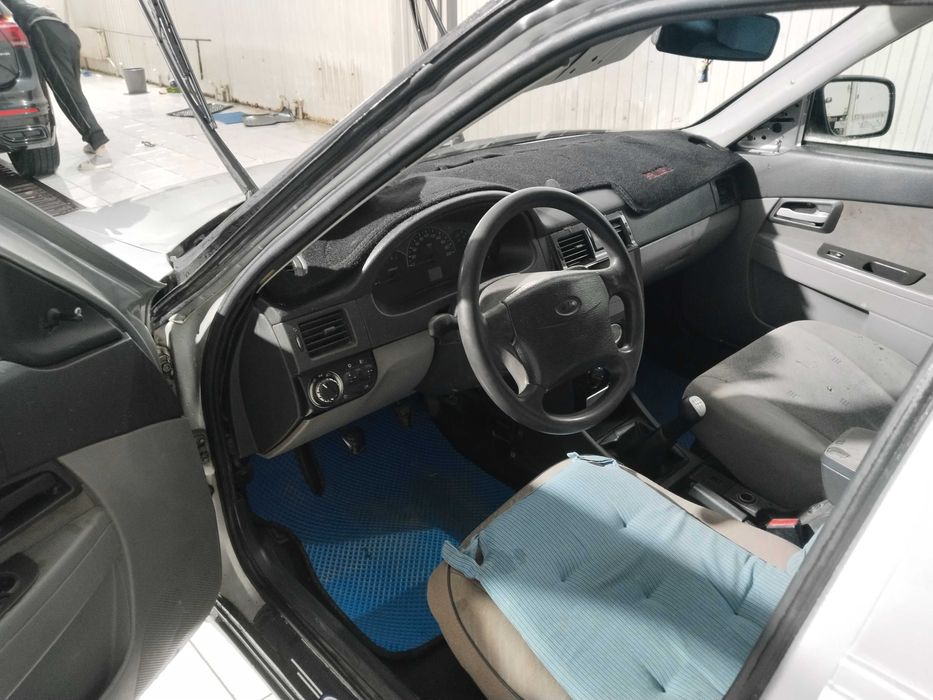 Лада приора 2007г