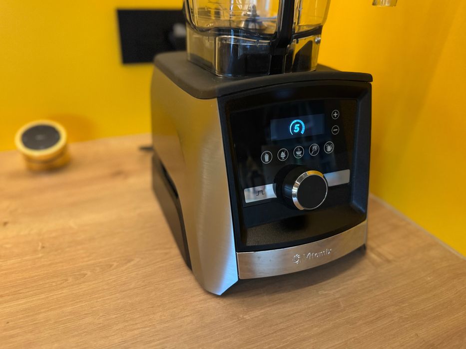 Vitamix A3500i – Blender profesional, stare impecabilă, ca nou
