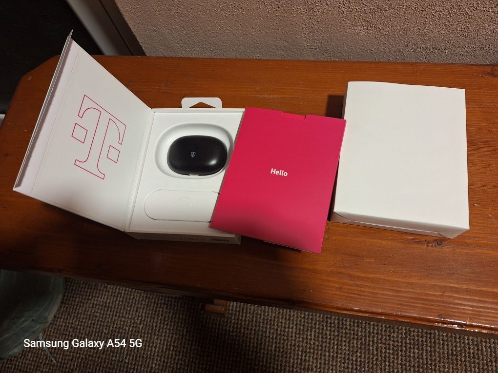 Baseus wireless noi
