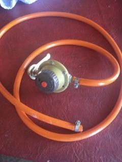 Ceas de butelie cu furtun