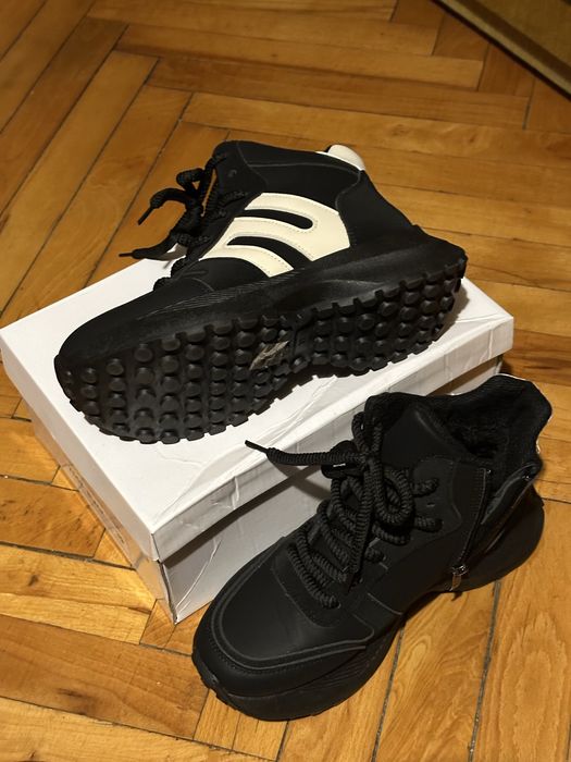 Дамски боти (39 номер)