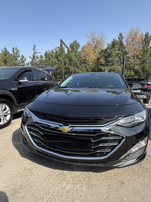 MALIBU PREMIER 15000 km 2022/23