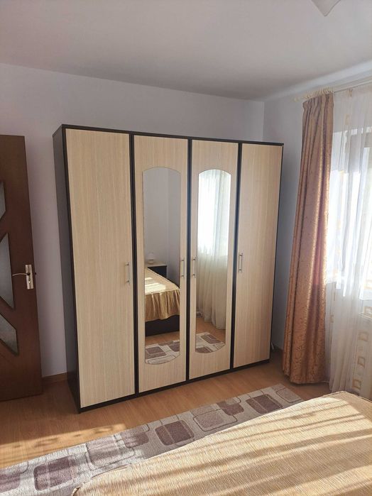 Inchiriez apartament 2 camere zona Turnisor