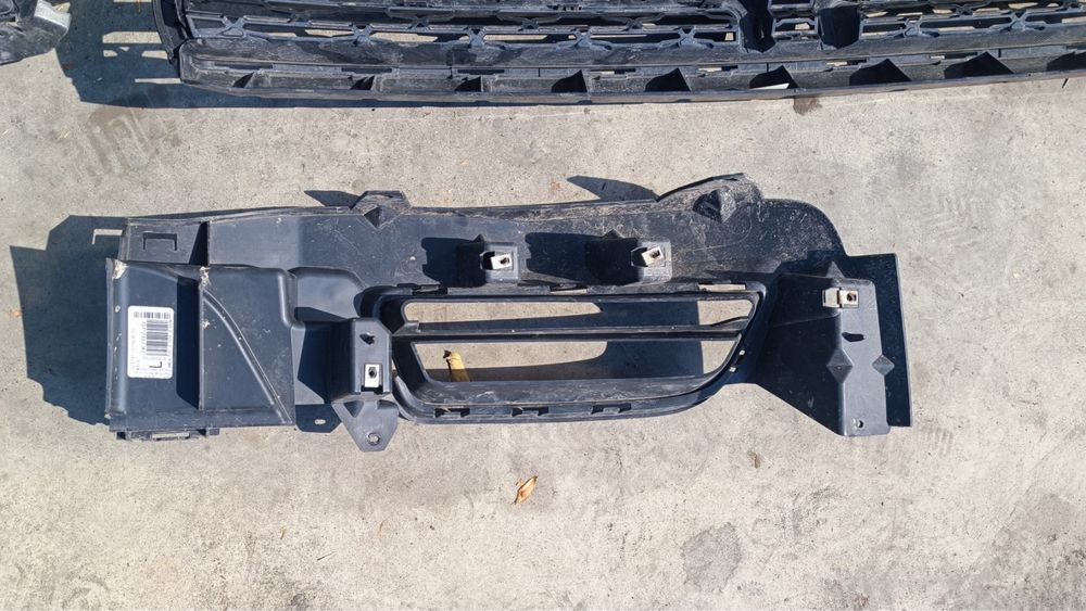 Решетки (предна броня) за Dodge Charger 2019