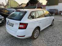 Skoda Fabia Fabia Combi2020 doar 39.000 km ca noua AndroidAutoAppleCarplay TVA ded