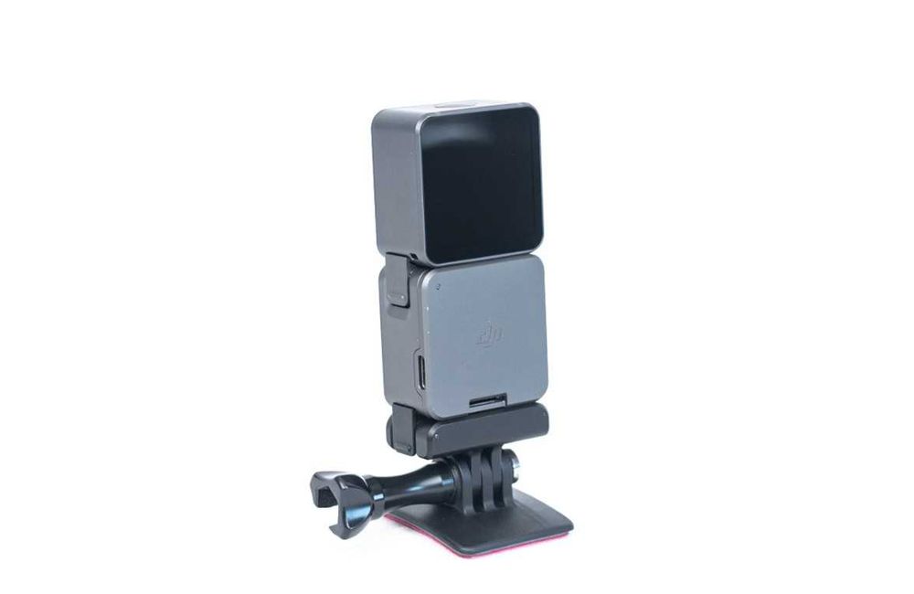 DJI Action 2 Power combo - camera de actiune