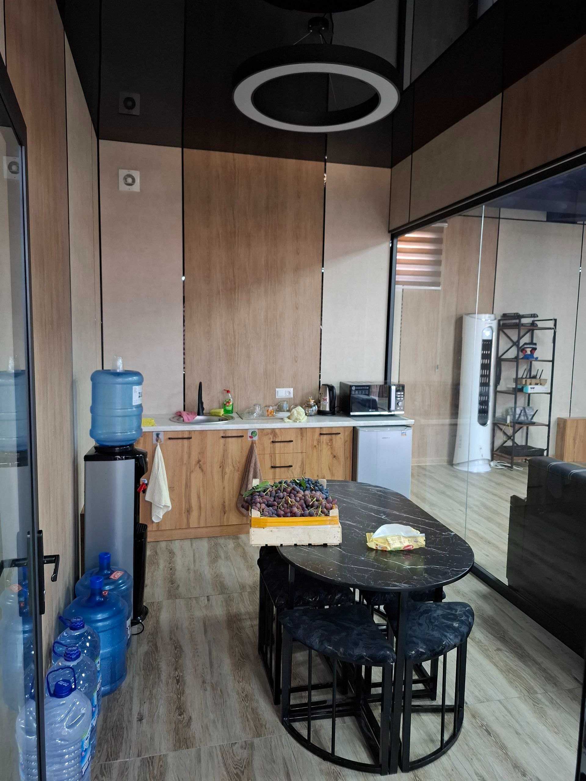 Arenda Ofis Yunusobod Zenit Tiklanish
