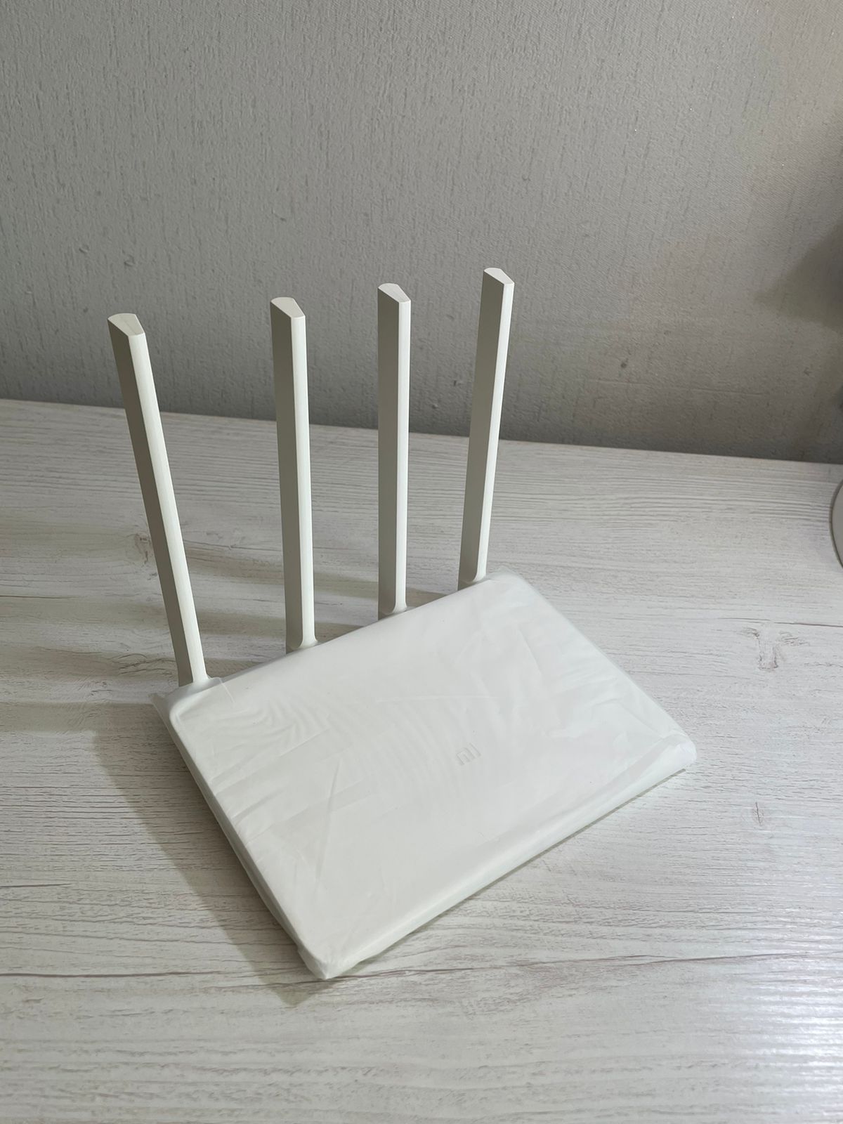 WI-FI роутер Xiaomi Router 3