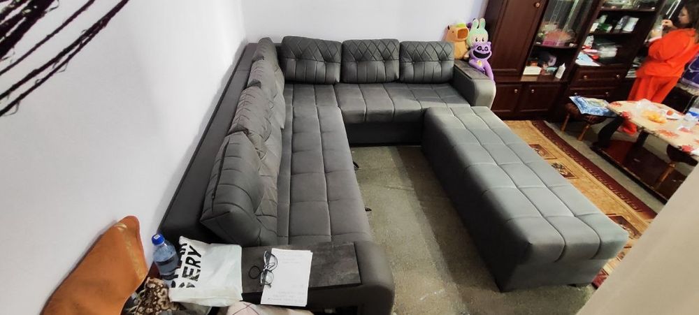 Продаётся диван в новом состоянии