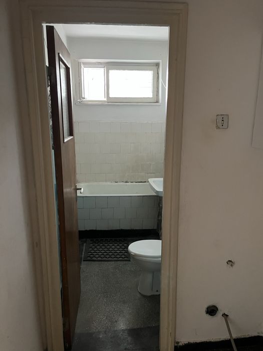 Apartament 3 Camere DRUMUL TABEREI