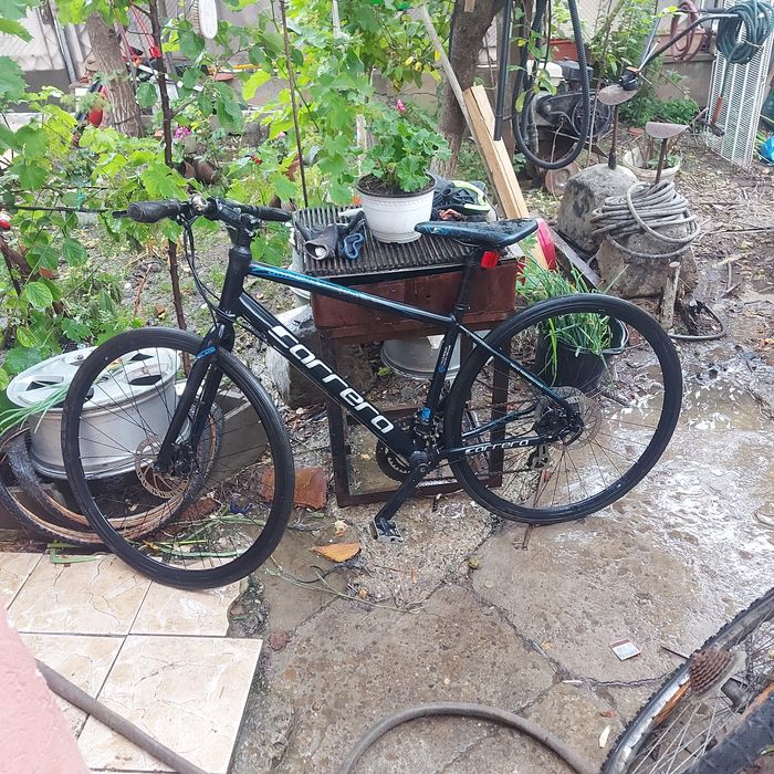 Biciclete  adulti,  frane disc hidraulice  stare foarte buna 29: