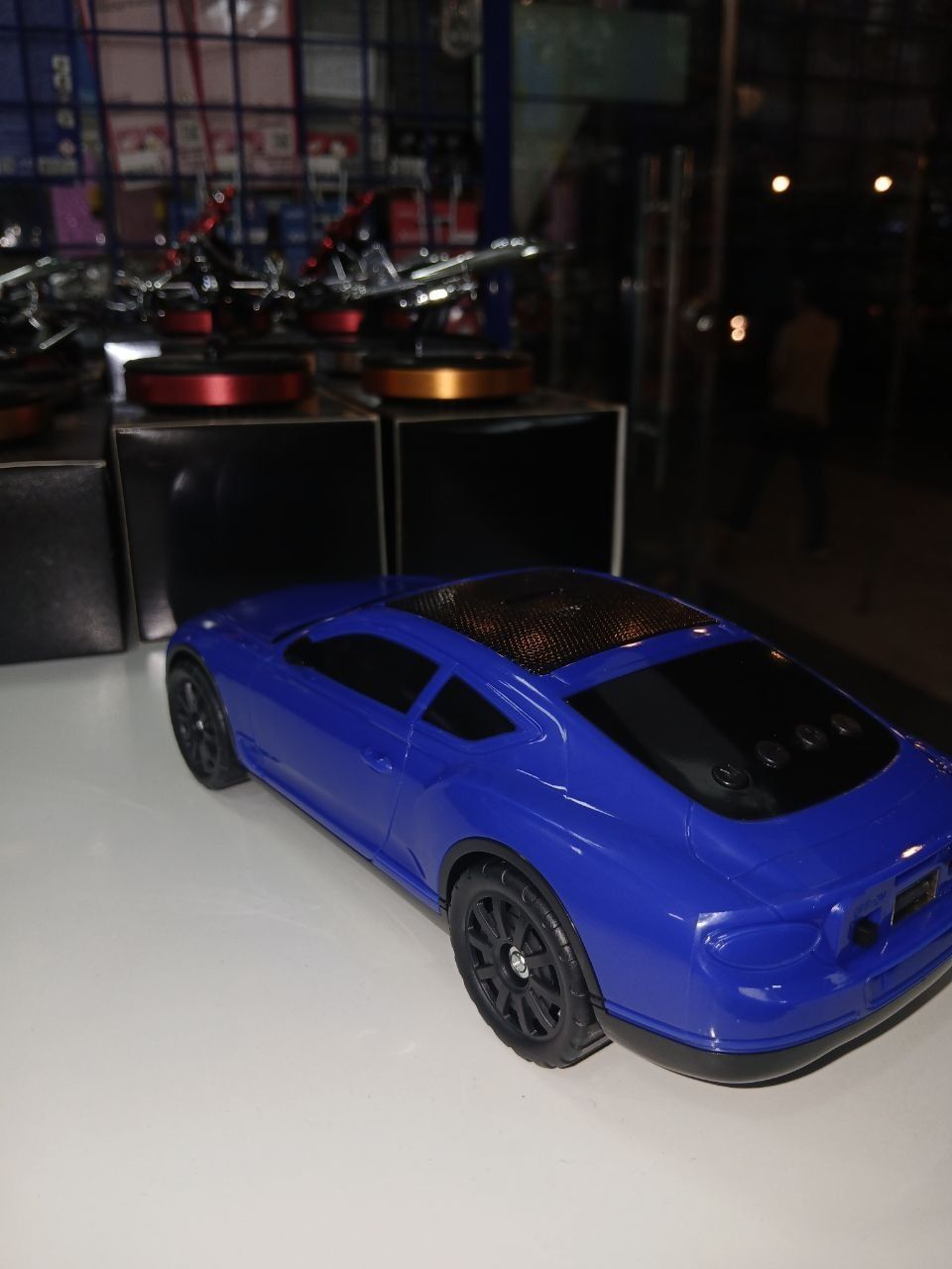 Car muzik kalonka x 701