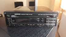 RadioCD player auto Daewoo