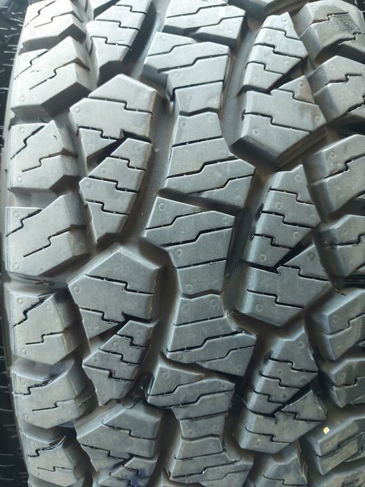 205 70 15 Hankook ат дот 1023