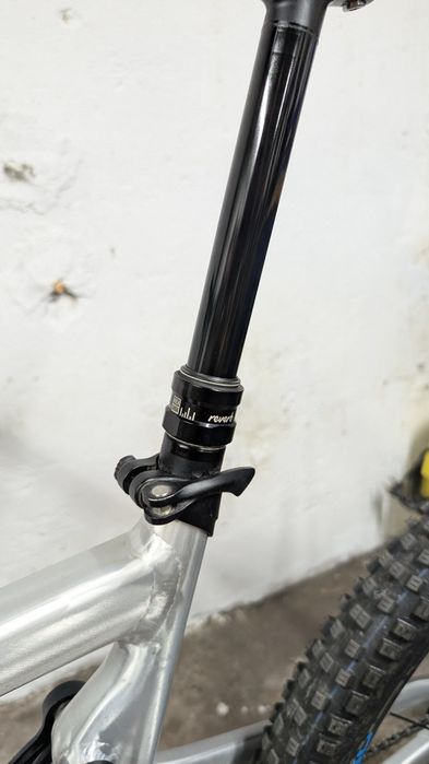 Ендуро велосипед Rose Granite Chief 27.5